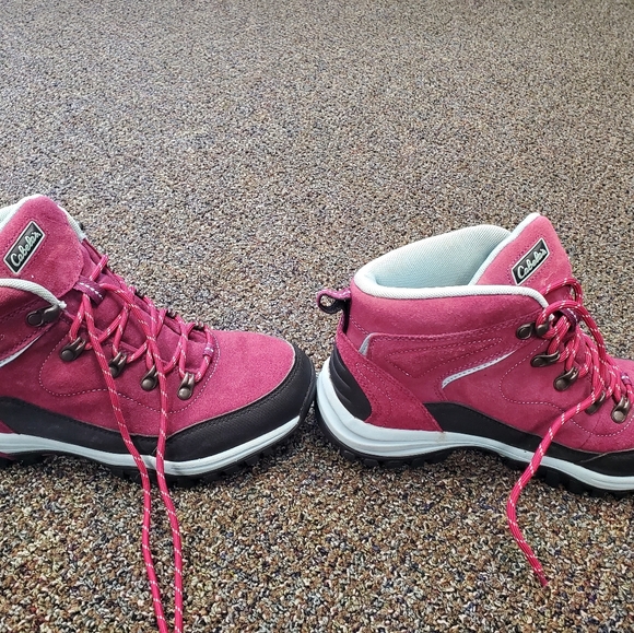 Brand new 8.5 women cabelas - Picture 4 of 9